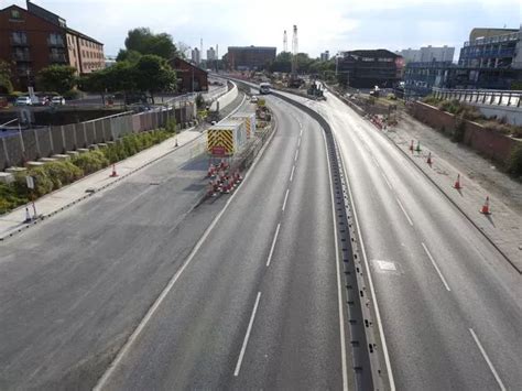 ‘Significant milestone’ in Myton Bridge work reached but closures ...