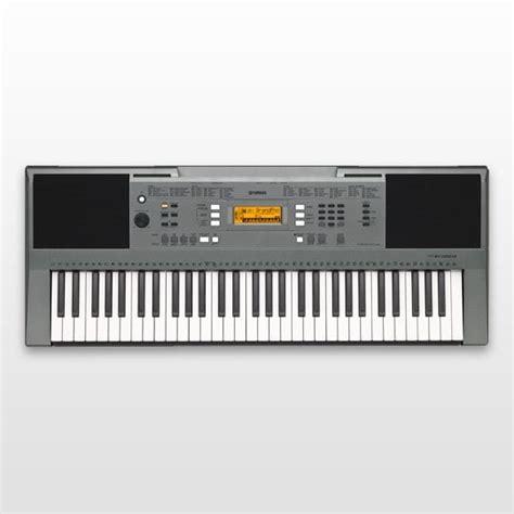 PSR-E353 - Overview - Portable Keyboards - Keyboard Instruments ...