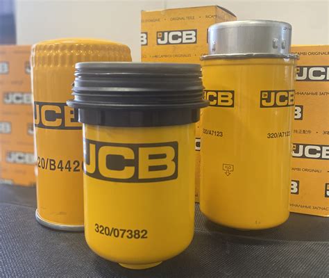 JCB Construction Equipment Parts Request | JCB Dealer in CA