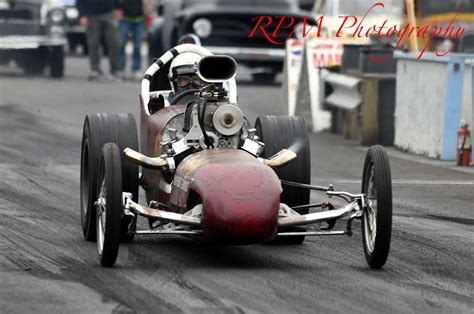 Pin auf Vintage Drag Race