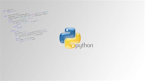 Python Programming Wallpaper (72+ images)