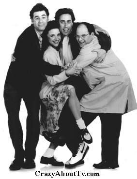 Seinfeld TV Show