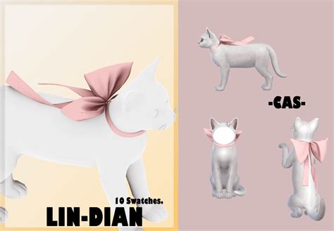 23+ Best Sims 4 Pet CC For Your Furbabies - themodsbabe.com