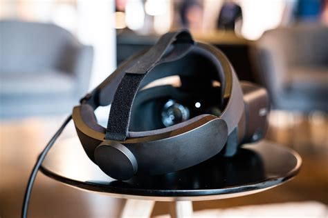 Hands-on: The $399 Oculus Rift S kicks off the next gen of PC-based VR ...