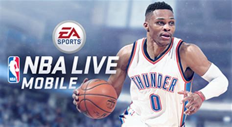 NBA LIVE Mobile Update Lets You Up Your Hoop Game - Gaming Cypher