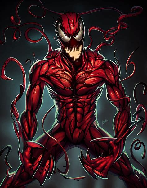 Carnage | Monster Wiki | Fandom