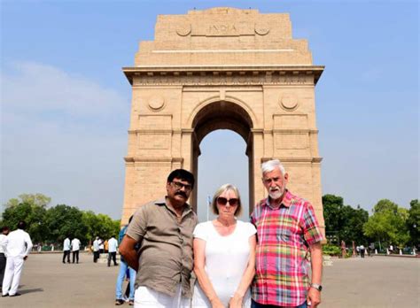 Delhi Tour Packages | Delhi Private Tours | Pioneer Holidays