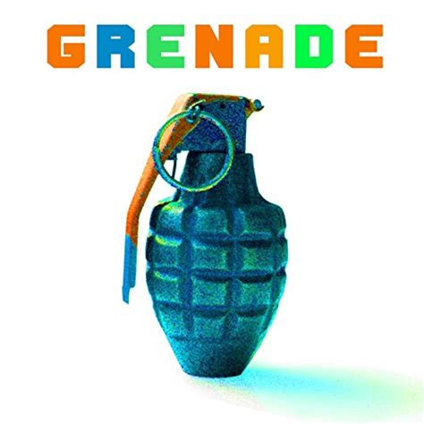 Amazon.com: Grenade : .Grenade: Digital Music