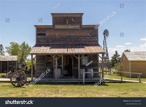 2,664 Lumber town Images, Stock Photos & Vectors | Shutterstock