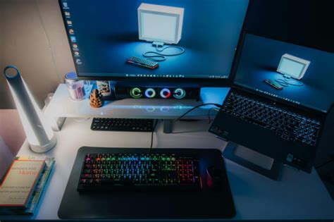 The Ultimate Gaming Setup Guide - EnosTech.com