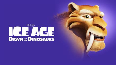 Ice Age: Dawn of the Dinosaurs | Apple TV