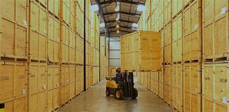 Storage Facilities Near Me - How Do I Find the Best Storage