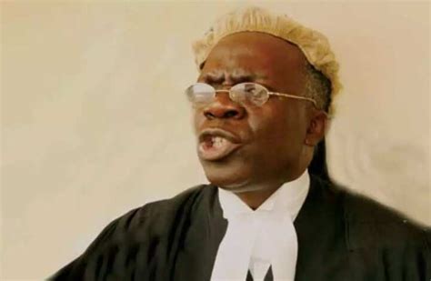 Femi Falana biography - Legit.ng