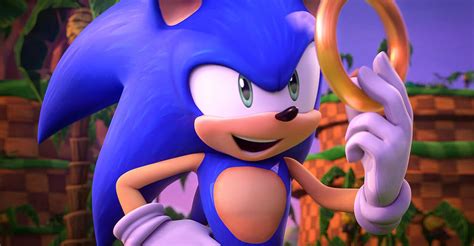 Sonic Prime Season 1 - watch full episodes streaming online