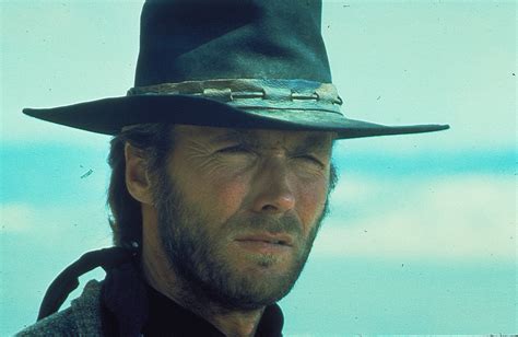 High Plains Drifter (1973) - Turner Classic Movies