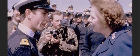 The Falklands War at 40: A lesson for our time | MIT Center for International Studies