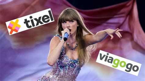 Taylor Swift Resale Tickets: Which Reseller Sites Should You Use?