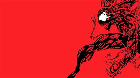 Online crop | HD wallpaper: Spider-Man, Carnage, Carnage (Marvel Comics) | Wallpaper Flare