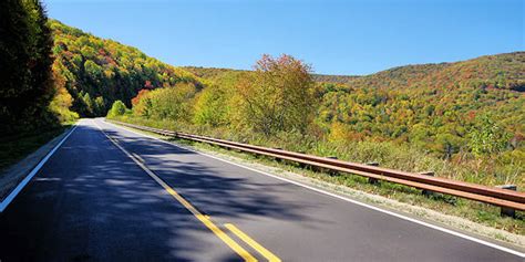 Cherohala Skyway National Scenic Byway