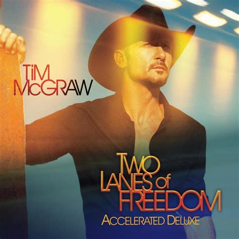 Tim McGraw – Highway Don't Care Lyrics | Genius Lyrics