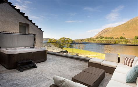 20 Stunning Lake District Hot Tub Lodges - Our 2022 Edit