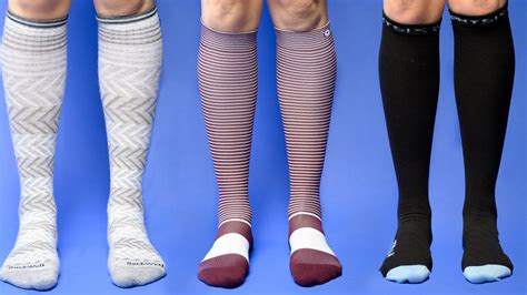 11 Best Compression Socks of 2024 - Reviewed