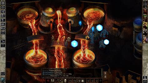 Icewind Dale: Enhanced Edition to Get a Linux Release – Gallery