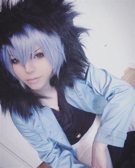 Kuro (Servamp) | Cosplay anime, Cosplay, Sleepy ash