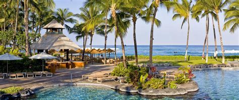 Fairmont Orchid, Hawaii | Hotel Meeting Space | Event Facilities