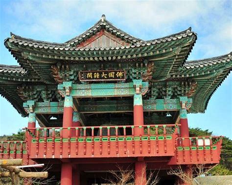 South Korea Religious Sites - Tripadvisor