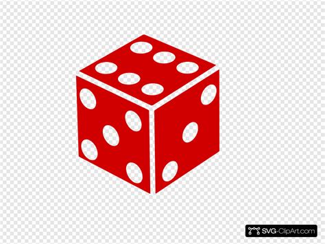 6 sided dice clipart 10 free Cliparts | Download images on Clipground 2024