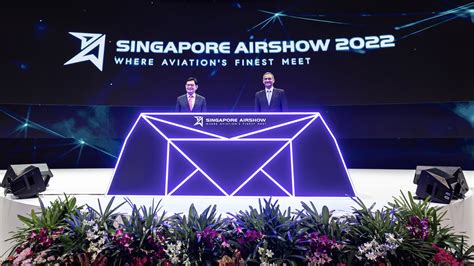 Optimism Marks Singapore Airshow - Indian Aerospace and Defence ...