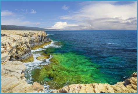 Top-Rated Tourist Attractions in Cyprus - TravelsFinders.Com