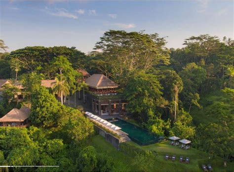 ALILA UBUD - Go Asia Bali