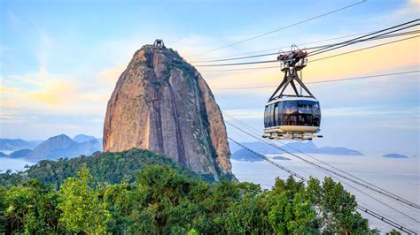 Sugarloaf Cable Car, Rio de Janeiro - Book Tickets & Tours | GetYourGuide.com