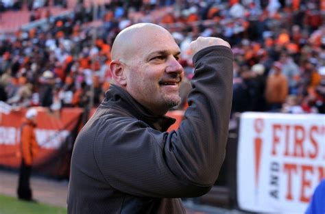 No Cleveland Browns coach started better than Mike Pettine's 5-3 record ...