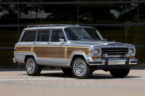 2019 Jeep Grand Wagoneer Release date Price