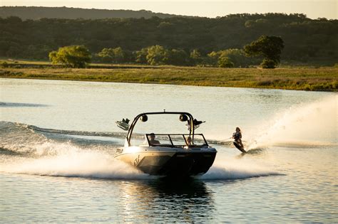 The ATX Story | ATX Boats