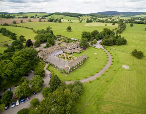 The Devonshire Arms - Bolton Abbey Estate