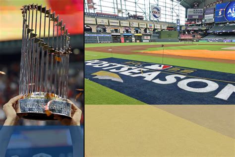 MLB Playoffs Expand to Six Teams, Introduce Best-of-Three Wild Card ...