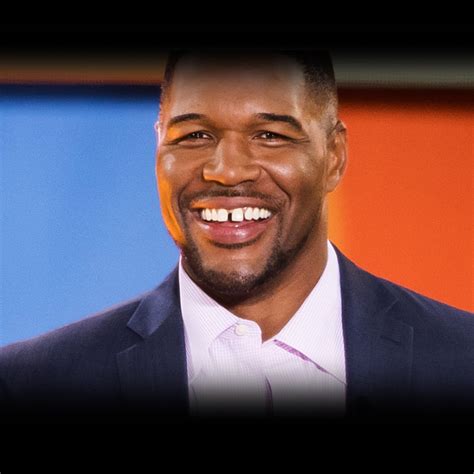 Michael Strahan - Age, Bio, Birthday, Family, Net Worth | National Today