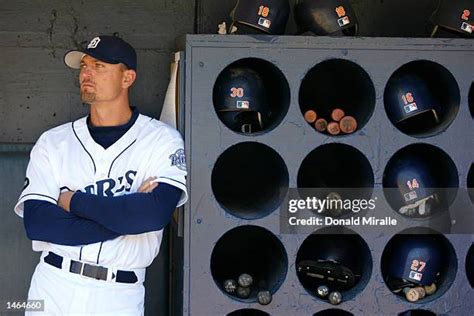 Trevor Hoffman Padres Photos and Premium High Res Pictures - Getty Images