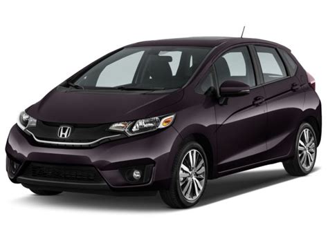 2017 Honda Fit Exterior Colors | U.S. News