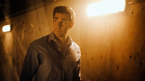 In Pics: Decoding 'Tom Clancy's Jack Ryan' starring John Krasinski