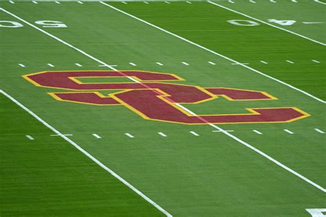 USC Football: 4-Star Senior Tight End Officially Signs With Trojans ...