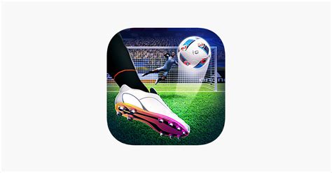 ‎Perfect FreeKick 3D - Top Free Kick Soccer Game on the App Store