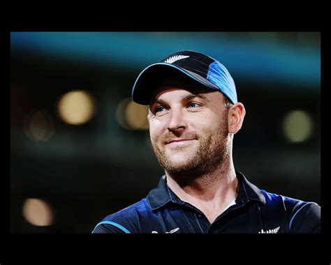 Brendon McCullum Shares a Heart Touching Message for Fans ...