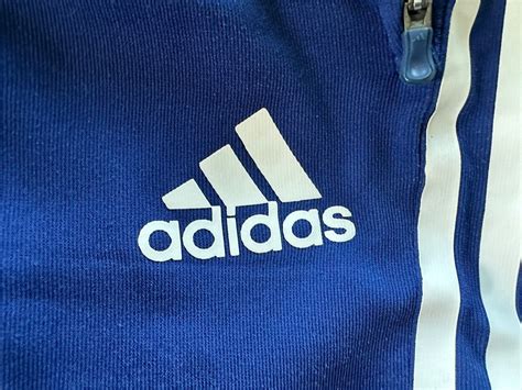 MEN'S ADIDAS CLIMACOOL SOCCER TRAINING PANTS! FRANCE!… - Gem