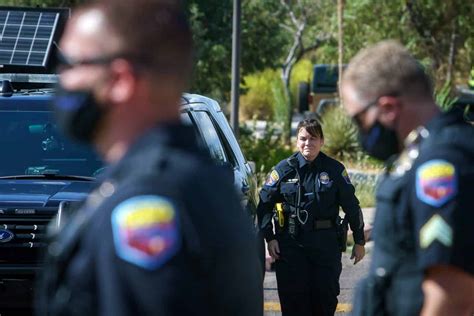 McQuaid retires from Sedona Police Department after 23 years - Sedona Red Rock News