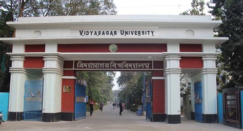 Vidyasagar University